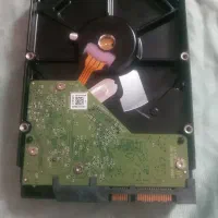 هارد یک ترابایت ، رم