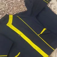 لباس فرم مدرسه ابتدایی پسرانه