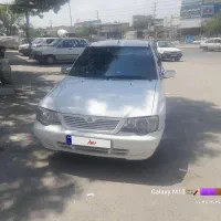 پراید ۱۳۲ مدل ۹۰