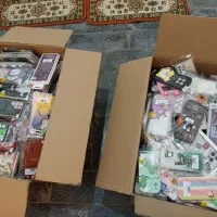 قاب گوشی عروسکی و ساده با قیمت زیر فاکتور|لوازم جانبی موبایل و تبلت|بناب, |دیوار