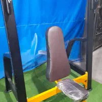ورزشی بدنسازی