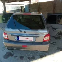 فروش پراید ۱۱۱|خودرو سواری و وانت|سنندج, |دیوار