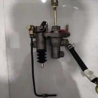 پمپ بالا و پایین کلاج شاهین