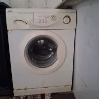 ماشین لباسشویی ۵ کیلو اسنوا