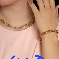 فروش آنلاین اکسسوری وبدلیجات به صورت عمده