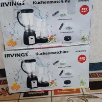 آب میوە گیری و غذاساز