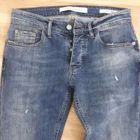 شلوار جین  نو