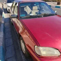 دوو ریسر مد ل ۱۹۹۴               ی تی آی