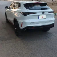 چانگان X5