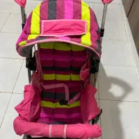 کالسکه|کالسکه و لوازم جانبی|بندر امام خمینی, |دیوار