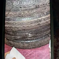 لاستیک پیکان باریک راهنما کاربراتور عطیقه کلکسیونی|کلکسیون و سرگرمی|تهران, طرشت|دیوار