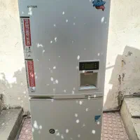 یخچال اسنوا