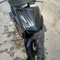 طرح کلیک نامی موتور ۱۵۰سی