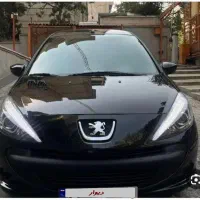 ۲۰۷ tu5pرینگ اسپرت کارت طلایی ارتقا یافته