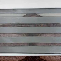 پرده کرکره زبرا