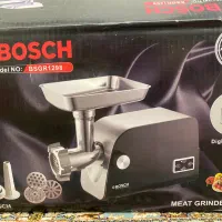 چرخ گوشت بوش مدل BSGR-1298  موتور قوی ۳۰۰۰ وات