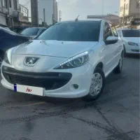 پژو۲۰۷|خودرو سواری و وانت|رشت, کوی امام رضا|دیوار