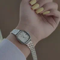 ساعت مچی کاسیو