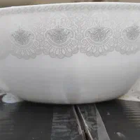 سرویس آرکوپال گلدن اوپال ۲۶ پارچه دیوالی|ظروف سرو و پذیرایی|کرج, حسن آباد|دیوار