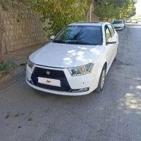 دنا پلاس توربو مدل 97 بی رنگ