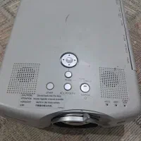 ویدئو پروژکتور و پایه|تلویزیون و پروژکتور|باوی, |دیوار