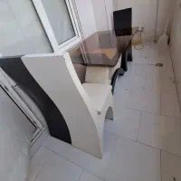 میز نهارخوری مدل چشم