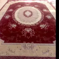 ۲تخته فرش نگین مشهد