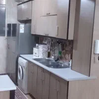 کابینت ام دی اف|آب‌چکان و نظم‌دهنده ظروف|گلستان (تهران), |دیوار