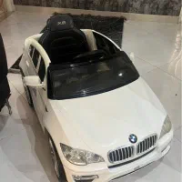 ماشین شارژی