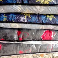 تشک مهمان وبالش|رختخواب، بالش، پتو|رشت, انصاری|دیوار