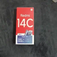 گوشی شیائومی 14c|موبایل|کوهدشت, |دیوار