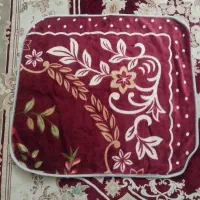 پتو نوزادی