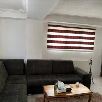 مبل راحتی ال ۷ نفره
