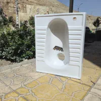 کاسه توالت iraniروشویی مدل بهنام پخش پخش عمده و تک|مصالح و تجهیزات ساختمان|رودهن, |دیوار