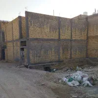 100مترزمین صندوقی کفترک|فروش زمین و ملک کلنگی|شیراز, کفترک|دیوار