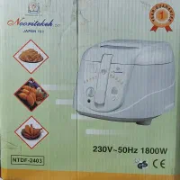 سرخ کن