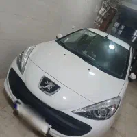 پژو 207 tu5.دنده ای صفر خشک