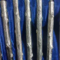 سرویس ۴۲ قطعه قاشق/چنگال