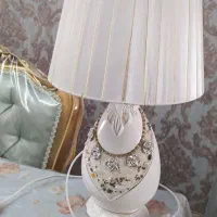 آباژور رومیزی
