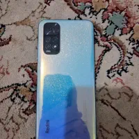 شیائومی not 11 سالم حافظه ۱۲۸ رام ۶