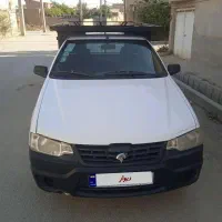اریسان مدل 99 بدون رنگ