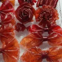 لواشک خانگی