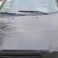 فروش تیبا ۲ بدون صندوق