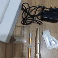 دستگاه تتو
