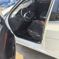 دنا پلاس توربوشارژاتومات اپشنال۱۴۰۴