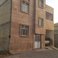 فروش منزل مسکونی دو طبقه با تمام امکانات|فروش خانه و ویلا|شیراز, سلطان آباد|دیوار
