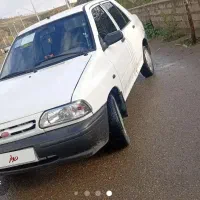 فروش خودرو پراید