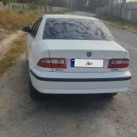 سمند مدل ۸۸|خودرو سواری و وانت|شهریار, شهرک امیریه|دیوار