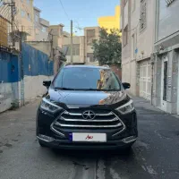 جک s3