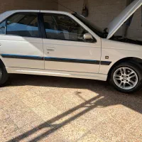 پارسال سال مدل۹۷|خودرو سواری و وانت|اهواز, زرگان|دیوار